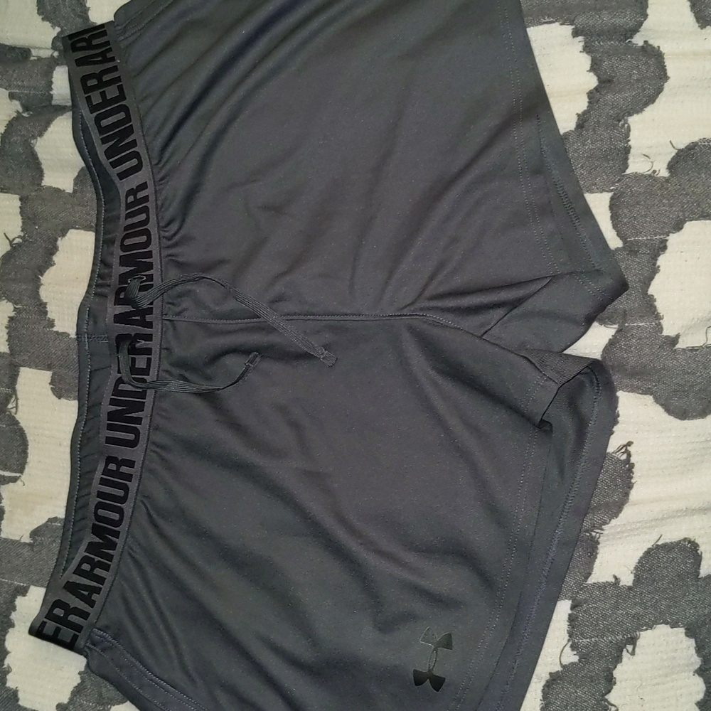 Under Armour Athletic Shorts